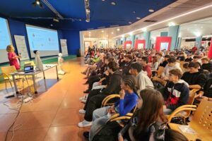 Riprendono le conferenze de “La Bussola delle Scelte”