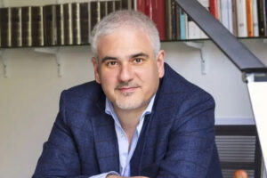 Ripartono da Alessandro Rivali gli eventi di “Un libro al Circolo”