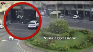 Novi Ligure: aggredì due donne, arrestato 24enne