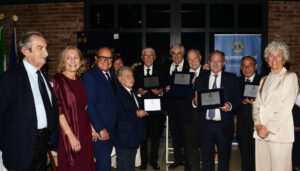 Il Lions Club Alessandria Host celebra 70 anni d’impegno