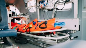 Novi Ligure: una donna di 71 anni è morta questa mattina in un incidente stradale