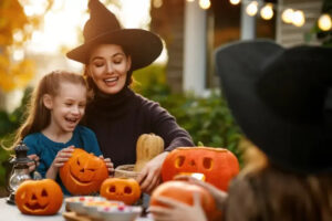 Halloween, tutte le feste in programma oggi e nel weekend