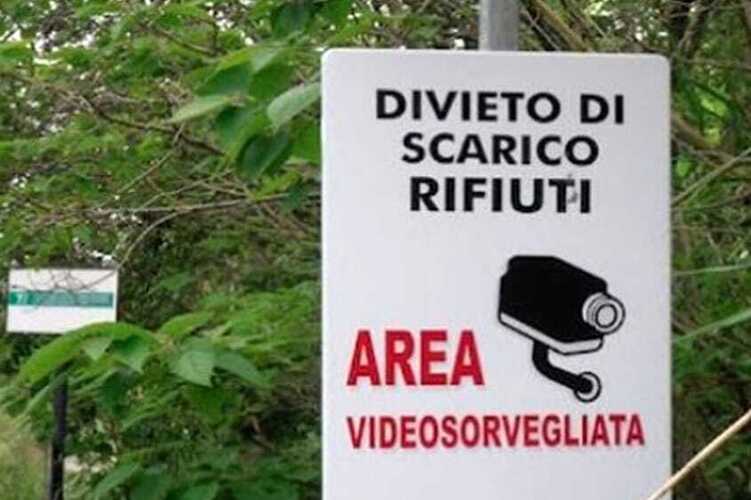 Serravalle, rintracciato il responsabile dell’abbandono di rifiuti