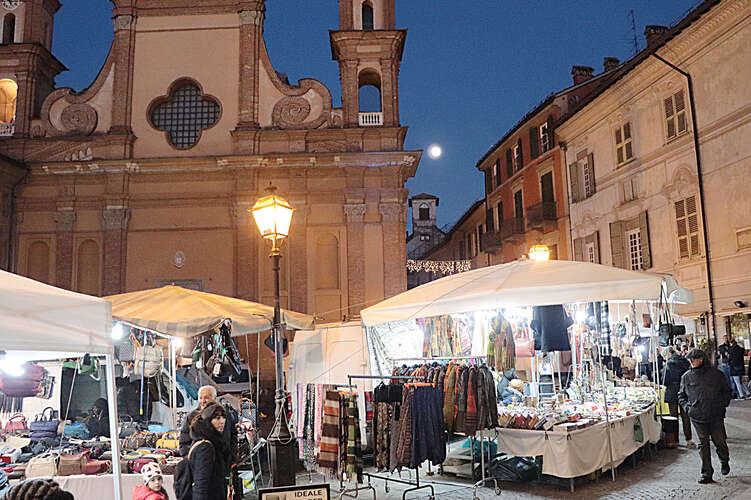 Natale in Novi, nel weekend le prime iniziative in vista delle feste