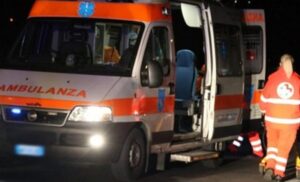 Viguzzolo: tragedia della strada, muore 75enne