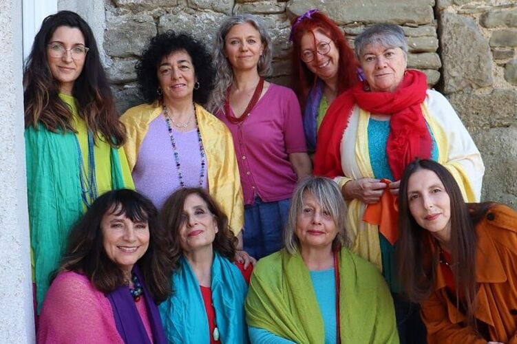 “Da donne a donne”, a Serravalle musica e libri contro la violenza