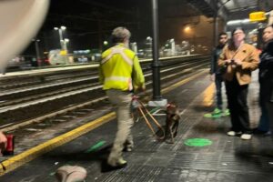 Ritrovato il 26enne genovese fuggito dalla comunità di Serravalle