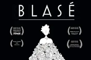 “Blasé”: il teatro gratis per over 65