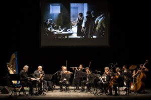 Festival Lavagnino, a Gavi musica e cinema sulla Via della Seta