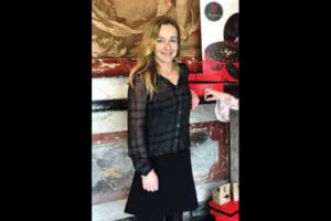 Novi, lutto per la scomparsa di Luisa Caraccia: è morta a Parigi