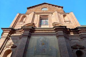 San Nicolò, la bella incompiuta nel libro di Andrea Scotto