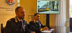 Individuato il pirata della strada di Novi Ligure, è un 27enne
