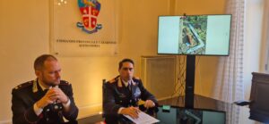 Accoltella un conoscente nel centro storico: arrestato a Novi Ligure
