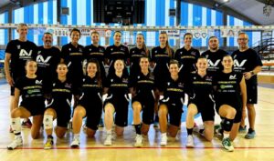 Acrobatica e Gulliver, bottino pieno