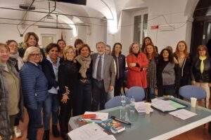 Pari opportunità: “Le parole per capire”, contro la violenza