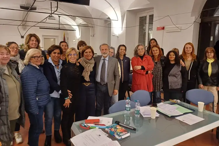 LaSediaRossa: a Novi un evento contro la violenza di genere