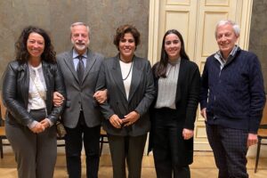 Novi, Michela Guani nominata disability manager comunale