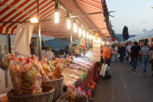Torna la tradizionale Fiera di San Martino