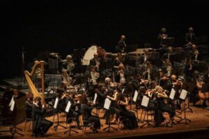 Wiener Klassik, al teatro Marenco c’è l’orchestra del Carlo Felice