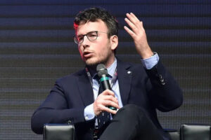 Fusaro, Robbiano e Valentino: tre libri in un giorno tra Novi e Gavi