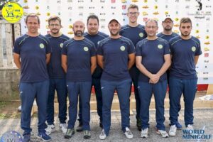 Minigolf, Novi rappresenterà l’Italia in Champions League