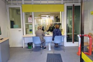 Cantalupo, riapre l’ufficio postale. A Serravalle disagi prolungati