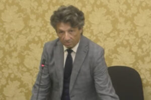 Novi Ligure: “La tangenzialina è un ostaggio politico”