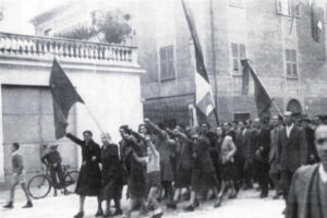 Liberazione, a Novi un comitato per l’ottantesimo anniversario