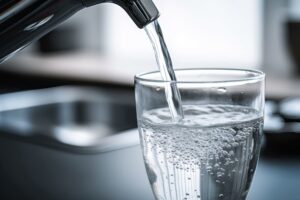 Sicurezza dell’acqua a proposito del cloroformio nei pozzi