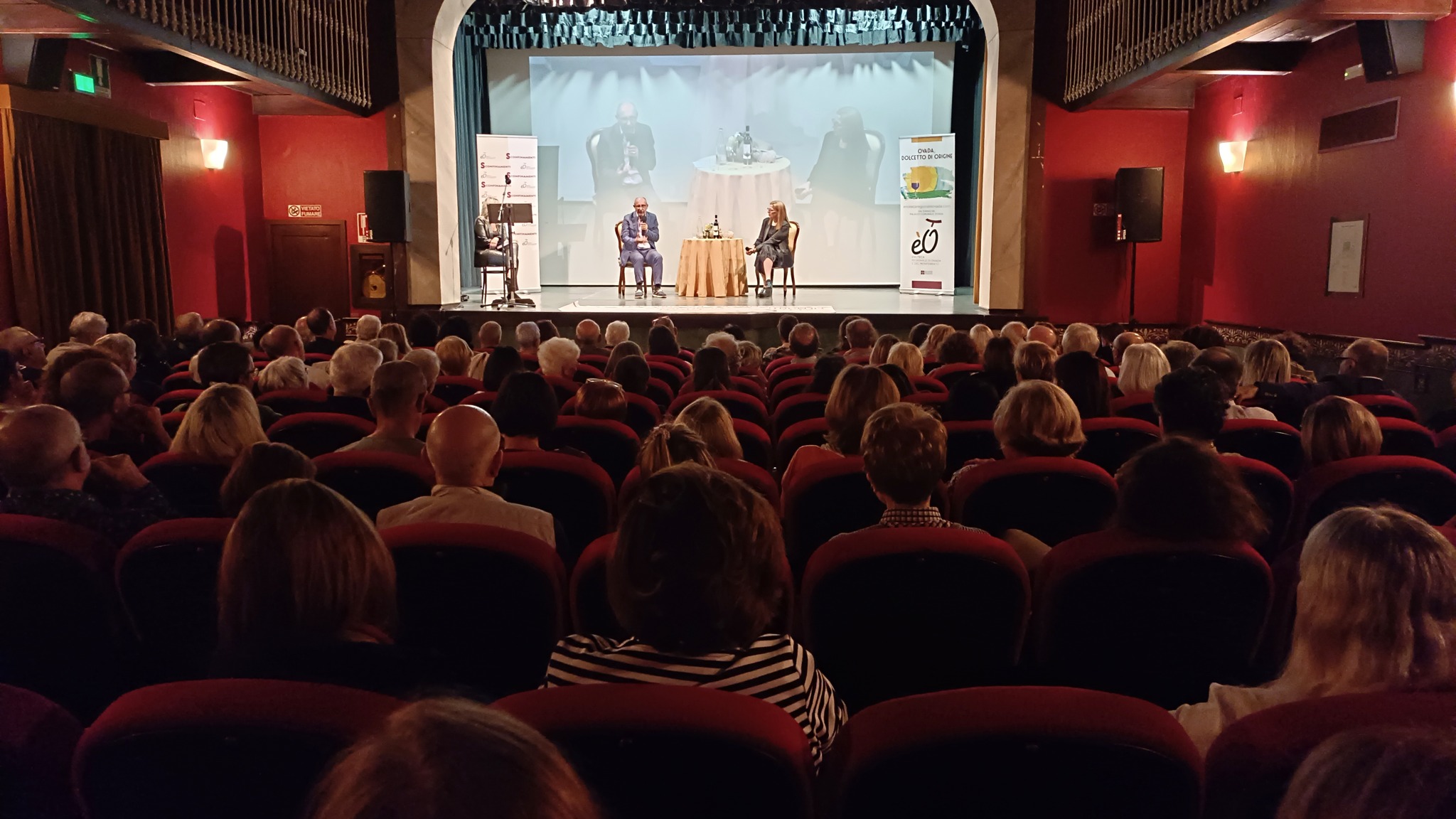 Al Salone del libro l’Alessandria che scrive
