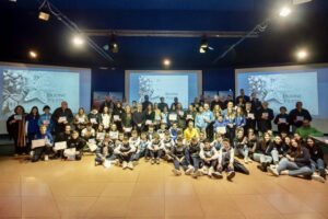 Stelle dello sport, un premio per i migliori atleti novesi
