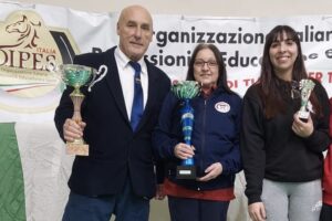 Memorial Montecucco, il Tempio del Karate fa incetta di titoli