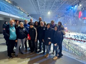 Universiadi: Alessandria protagonista con Cuspo
