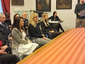 Alessandria, Paglieri finanzia la Ricerca