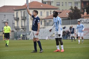 La Novese vince il recupero: secco 3-0 al Gassino