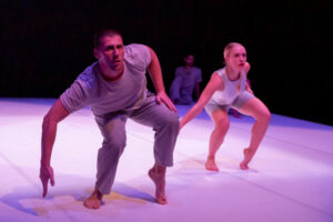 Danza contemporanea, al via una nuova rassegna al Marenco