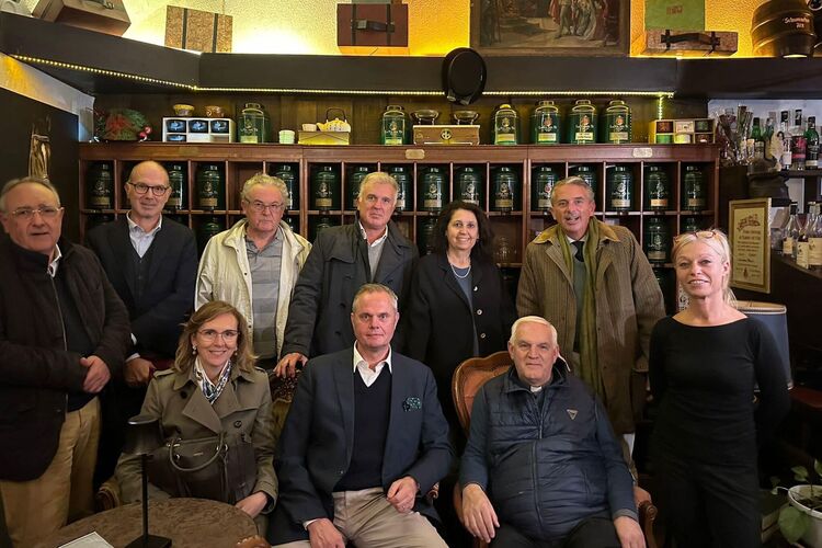 Novi: addio a Graziella Marchelli, una vita per l’insegnamento