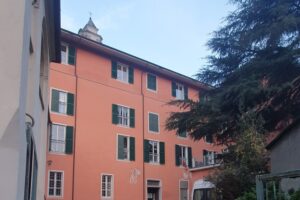 Rsa di Gavi, contestate le dimissioni dei lavoratori: zero stipendio
