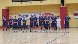 Pallavolo, per Gulliver Novi è ritorno alla vittoria