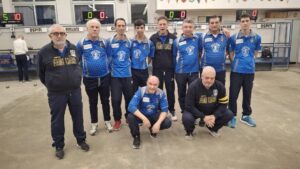 Familiare, Novese, San Candido: che en plein