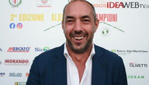 Atc Piemonte Sud, Prunotto nuovo presidente