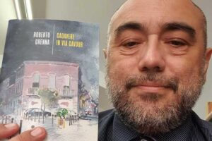 Donato Bilancia, Grenna racconta il serial killer che terrorizzò l’Italia