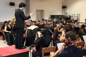 Con un omaggio a Ravel inizia il MusicaNoviFestival
