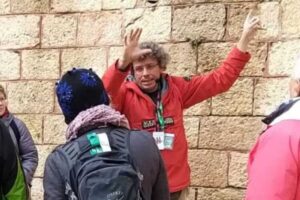 Israele e Palestina, terre di conflitti: incontro con Iuri Sandrin