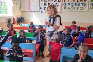 Dal Rotary un aiuto concreto per la missione di Mugoiri in Kenya