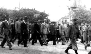 La rinascita della Camera del Lavoro di Valenza