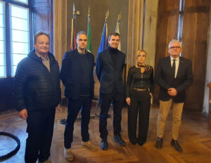 I presidenti dei Consigli comunali al lavoro per una rete provinciale