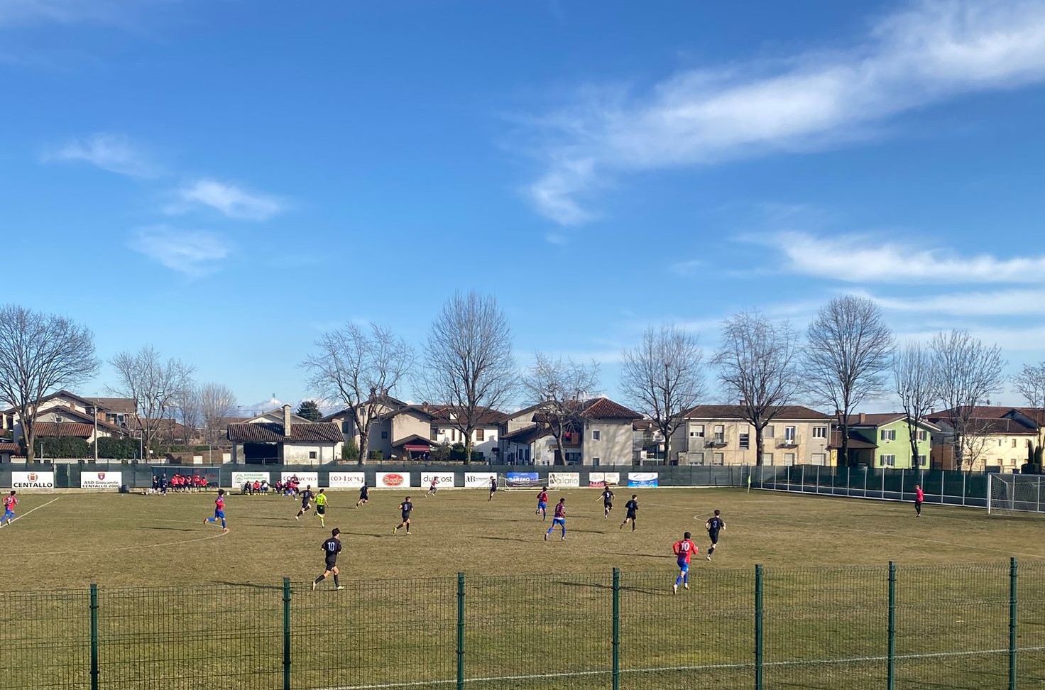 Monferrato travolge Felizzano. Tutti i finali di giornata