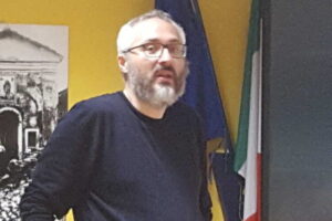 Pasquale Belmonte, viaggio nella musica dalla Francia alla Russia