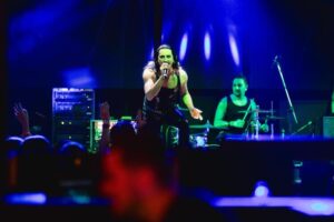 Tributo a Ligabue all’Area 51, una serata di musica per tutti i gusti